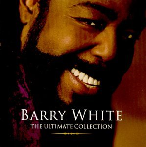 Barry White / Ultimate Collection - CD (Used) - www.Shopthatapp.com