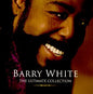 Barry White / Ultimate Collection - CD (Used) - www.Shopthatapp.com