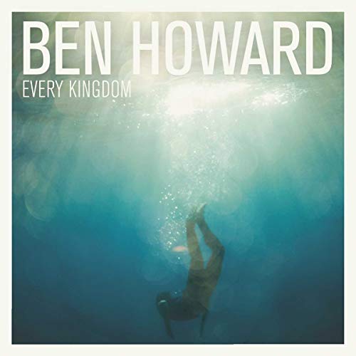 Ben Howard / Every Kingdom - CD (Used) - www.Shopthatapp.com