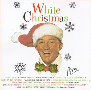 Bing Crosby / Merry Christmas - CD (Used) - www.Shopthatapp.com