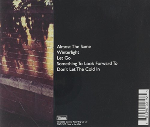 CLEARLAKE - ALMOST THE SAME