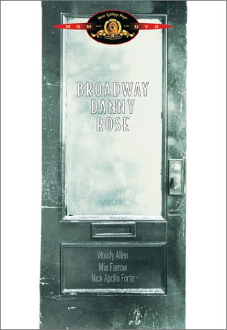 Broadway Danny Rose (Bilingual) - www.Shopthatapp.com