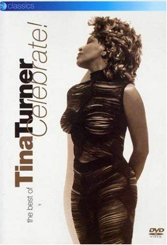 Tina Turner: Celebrate 1999 - DVD (Used) - www.Shopthatapp.com