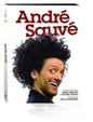 André Sauvé - DVD - www.Shopthatapp.com