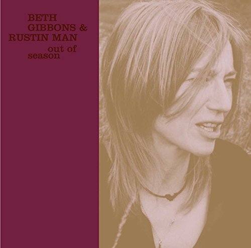 Beth Gibbons & Rustin Man / Out Of Season - CD (Used) - www.Shopthatapp.com