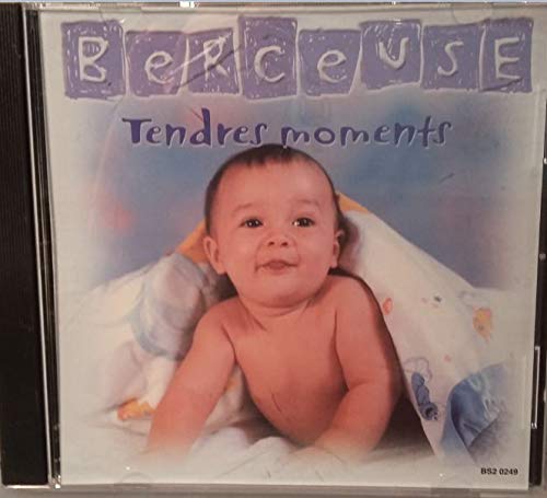 Berceuse Tendres Moments - www.Shopthatapp.com