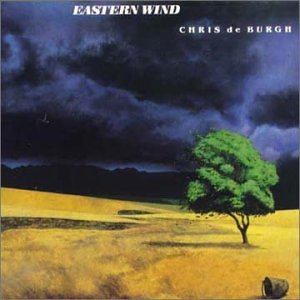 Chris De Burgh / Eastern Wind - CD (Used) - www.Shopthatapp.com