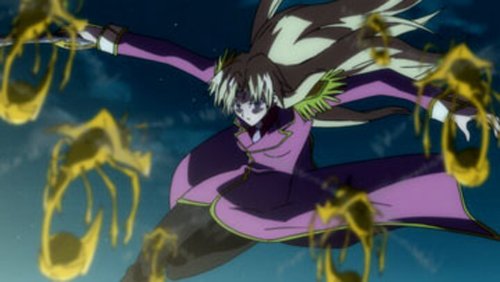 Black Cat: The Complete Series (S.A.V.E.) - www.Shopthatapp.com