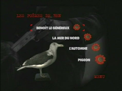 C'est arrivé près de chez vous - DVD (Used) - www.Shopthatapp.com