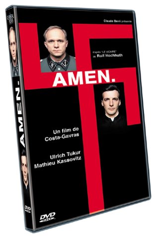 Amen - DVD - www.Shopthatapp.com