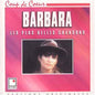 Barbara / Les Plus Belles Chansons - CD (Used) - www.Shopthatapp.com