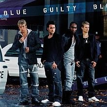 Blue / Guilty - CD - www.Shopthatapp.com