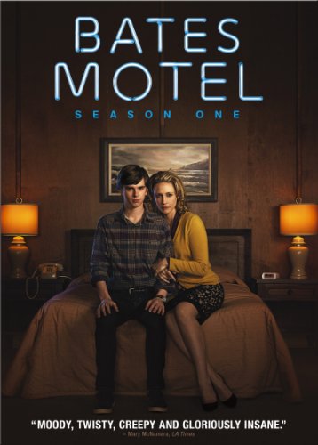 Bates Motel: Season One - www.Shopthatapp.com