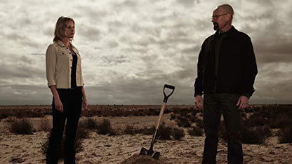 Breaking Bad: The Final Season - DVD (Used) - www.Shopthatapp.com