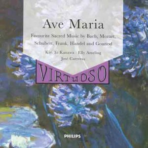 Ave Maria / Vocal Favorites - www.Shopthatapp.com