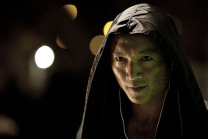 City Under Siege (Blu-ray/DVD Combo)