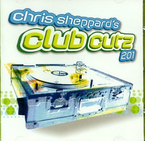 Chris Sheppard's Club Cutz 201 - www.Shopthatapp.com