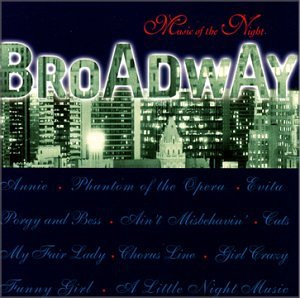 Broadway - Music of the Night - www.Shopthatapp.com
