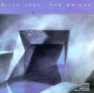 Billy Joel / Bridge - CD (Used) - www.Shopthatapp.com