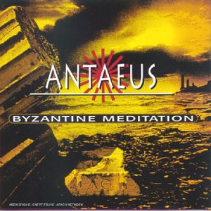 Bizantine Meditation - www.Shopthatapp.com