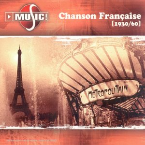 Chanson Francaise - www.Shopthatapp.com