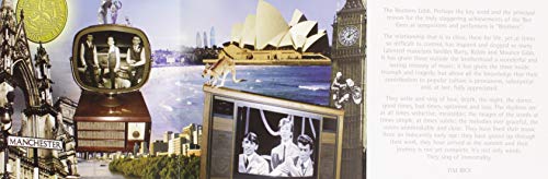 Bee Gees / Number Ones - CD - www.Shopthatapp.com