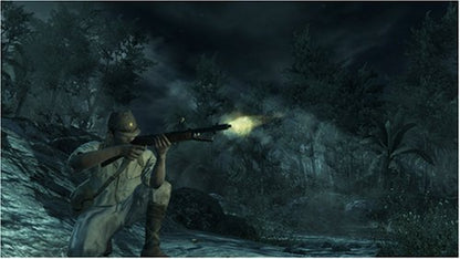 Call of Duty: World at War - PlayStation 3 - www.Shopthatapp.com