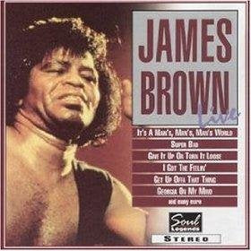 BROWN, JAMES - SAME (1 CD) - www.Shopthatapp.com