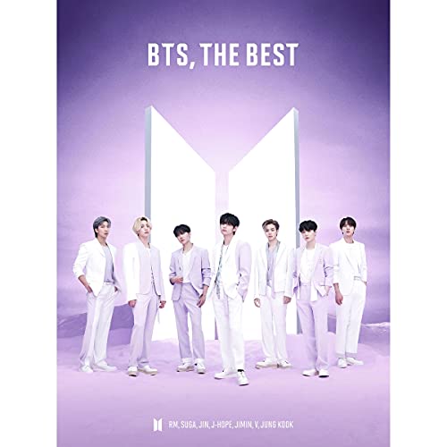 BTS, THE BEST (Limited Edition A / CD & Bluray) - www.Shopthatapp.com