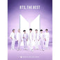 BTS, THE BEST (Limited Edition A / CD & Bluray) - www.Shopthatapp.com