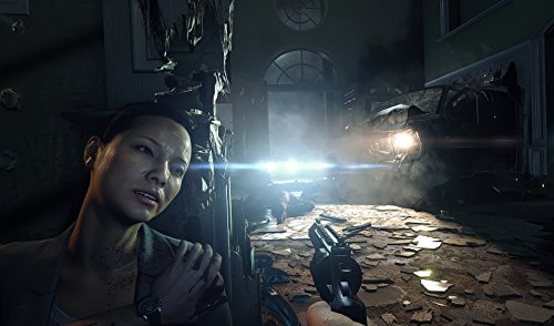 Battlefield Hardline - www.Shopthatapp.com