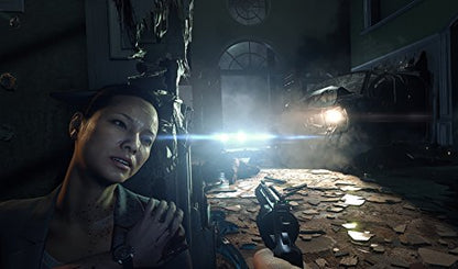 Battlefield Hardline - www.Shopthatapp.com