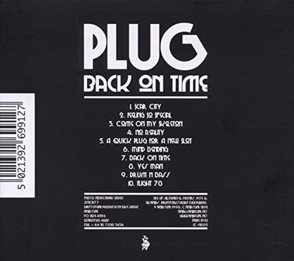 Back On Time - www.Shopthatapp.com