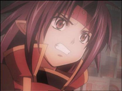 Chrono Crusade: The Complete Series