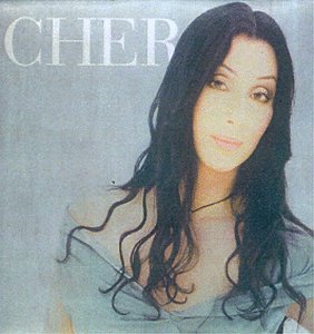 Cher / Believe - CD (Used) - www.Shopthatapp.com