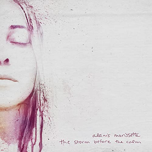 Alanis Morissette / The Storm Before The Calm - CD - www.Shopthatapp.com