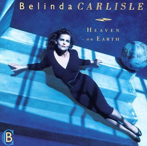 Belinda Carlisle / Heaven on Earth - CD (Used) - www.Shopthatapp.com