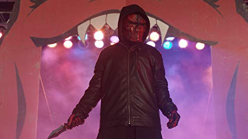 Blood Fest - Blu-Ray/DVD - www.Shopthatapp.com