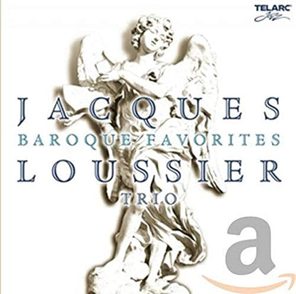Baroque Favorites (New Jazz Arrangements) - www.Shopthatapp.com