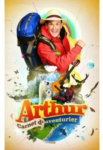 Carnet d'aventurier +Bonus CD - www.Shopthatapp.com
