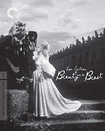 Beauty And The Beast (The Criterion Collection) - Blu-Ray - www.Shopthatapp.com