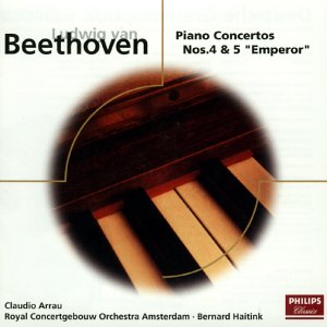 Beethoven: Pno Ctos Nos. 4 & 5 - www.Shopthatapp.com