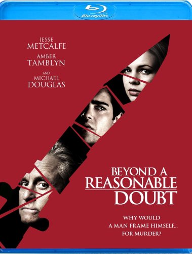 Beyond A Reasonable Doubt - Blu-ray - www.Shopthatapp.com