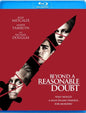 Beyond A Reasonable Doubt - Blu-ray - www.Shopthatapp.com