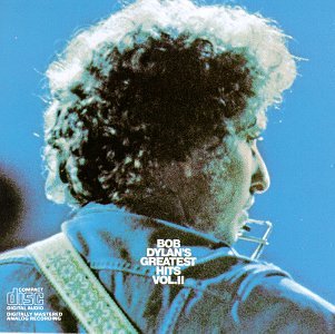 Bob Dylan / Bob Dylan's Greatest Hits 2 - CD (Used) - www.Shopthatapp.com