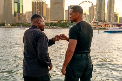 Bad Boys: Ride or Die - Blu-Ray - www.Shopthatapp.com
