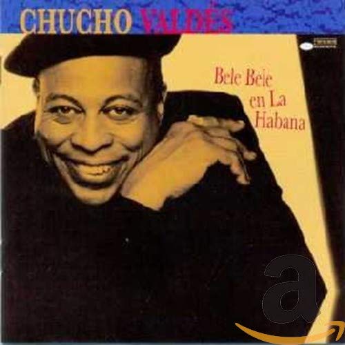 Bele Bele En La Habana (Cuba) - www.Shopthatapp.com