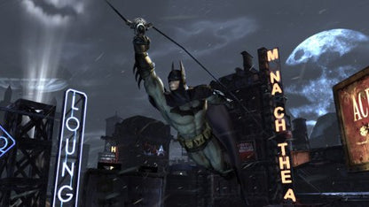Batman: Arkham City for Xbox 360 - www.Shopthatapp.com