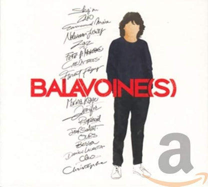 Balavoine(s)