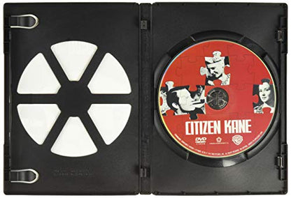 Citizen Kane: 75th Anniversary (DVD)